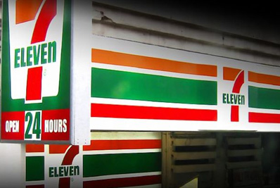 7-11 Convenience Store