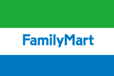 Family Mart