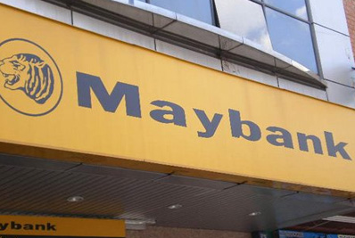 Maybank