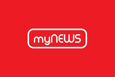 MyNEWS