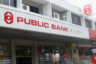 Public Bank